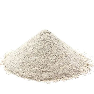  Diatomaceous Earth: Een natuurlijk wondermiddel voor filtratie en isolatie?!