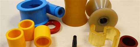  Urethane Elastomers: Een revolutionaire oplossing voor slijtage-resistente en flexibliecomponenten!